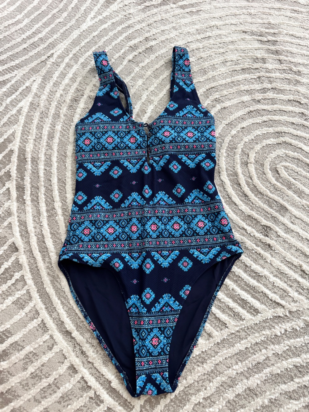 Aerie one piece swim suit